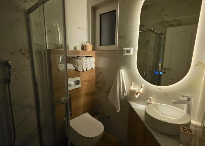 Tatil Evi Moje Srecno Mesto *