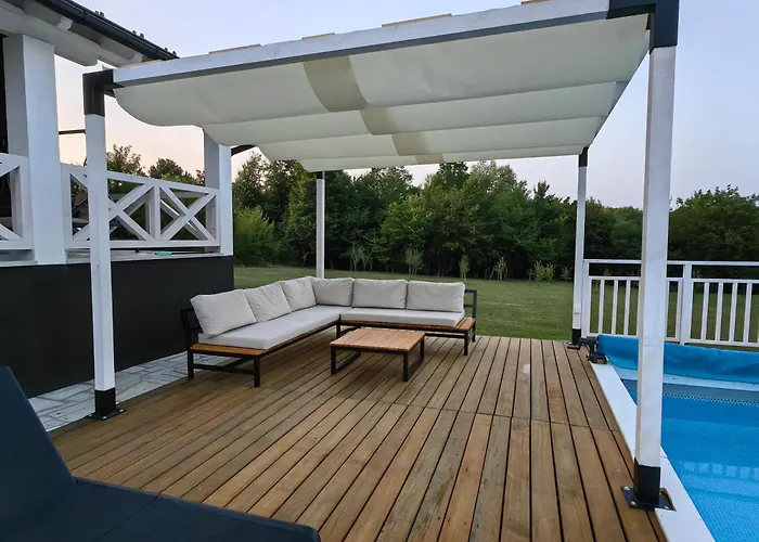 Moje Srecno Mesto Tatil Evi *