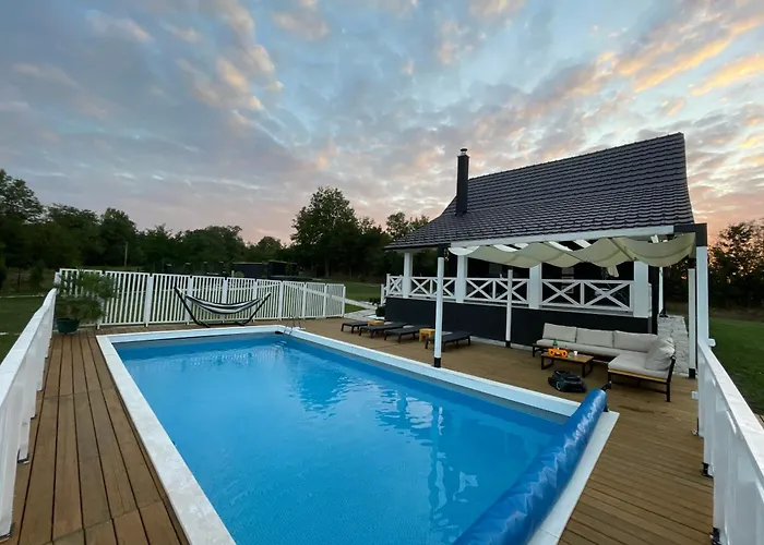 Tatil Evi Moje Srecno Mesto *