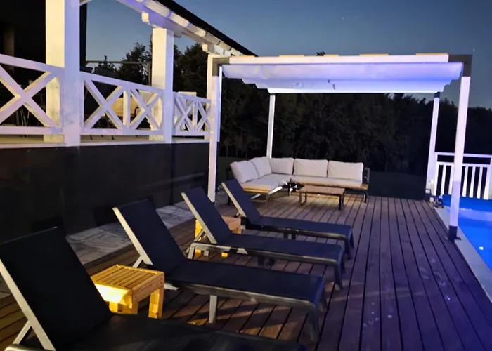 Tatil Evi Moje Srecno Mesto Arandjelovac