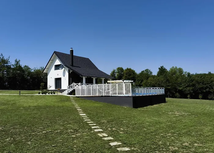 Moje Srecno Mesto Tatil Evi *